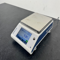 Mettler Toledo ML 1602T Digital Scale image 0